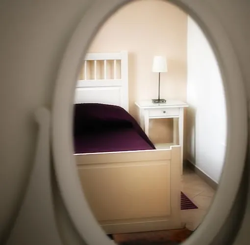 Frühstückspension Jolie 3*